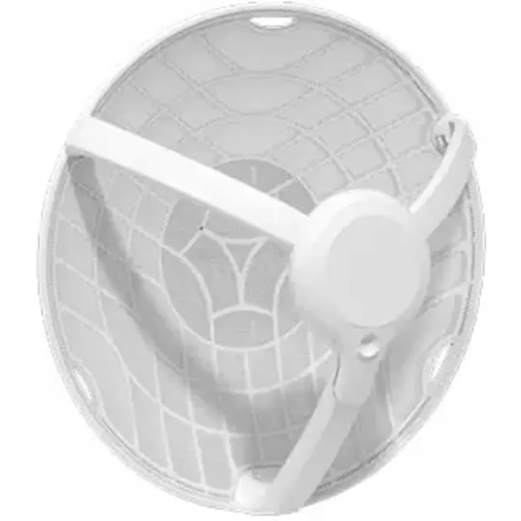 Imagen 5 de UBIQUITI 60GHz 5GHz 17/10dBi 57-66GHz 1-1000 airMAX 1Gbps 500mt inc24V