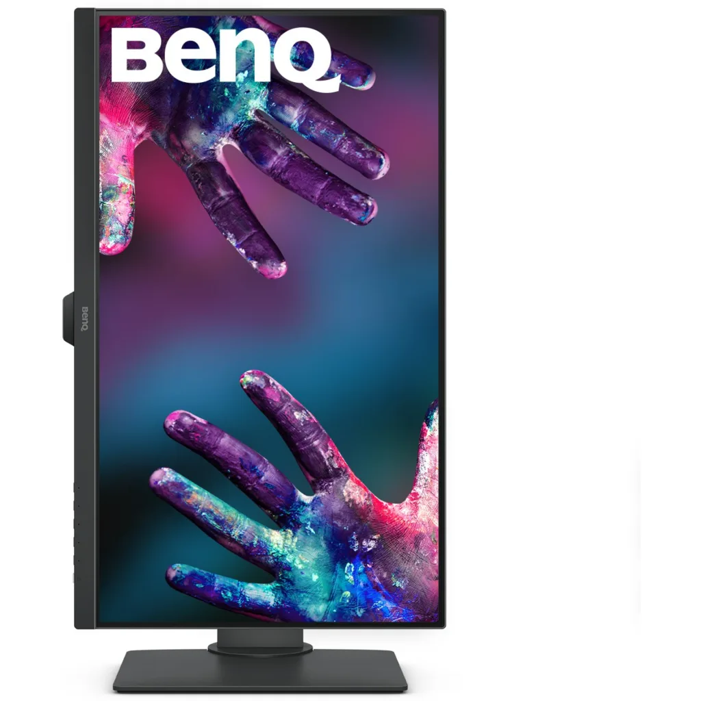 Imagen 2 de BenQ PD2705Q (clone) [9H.LJELA.TBL]