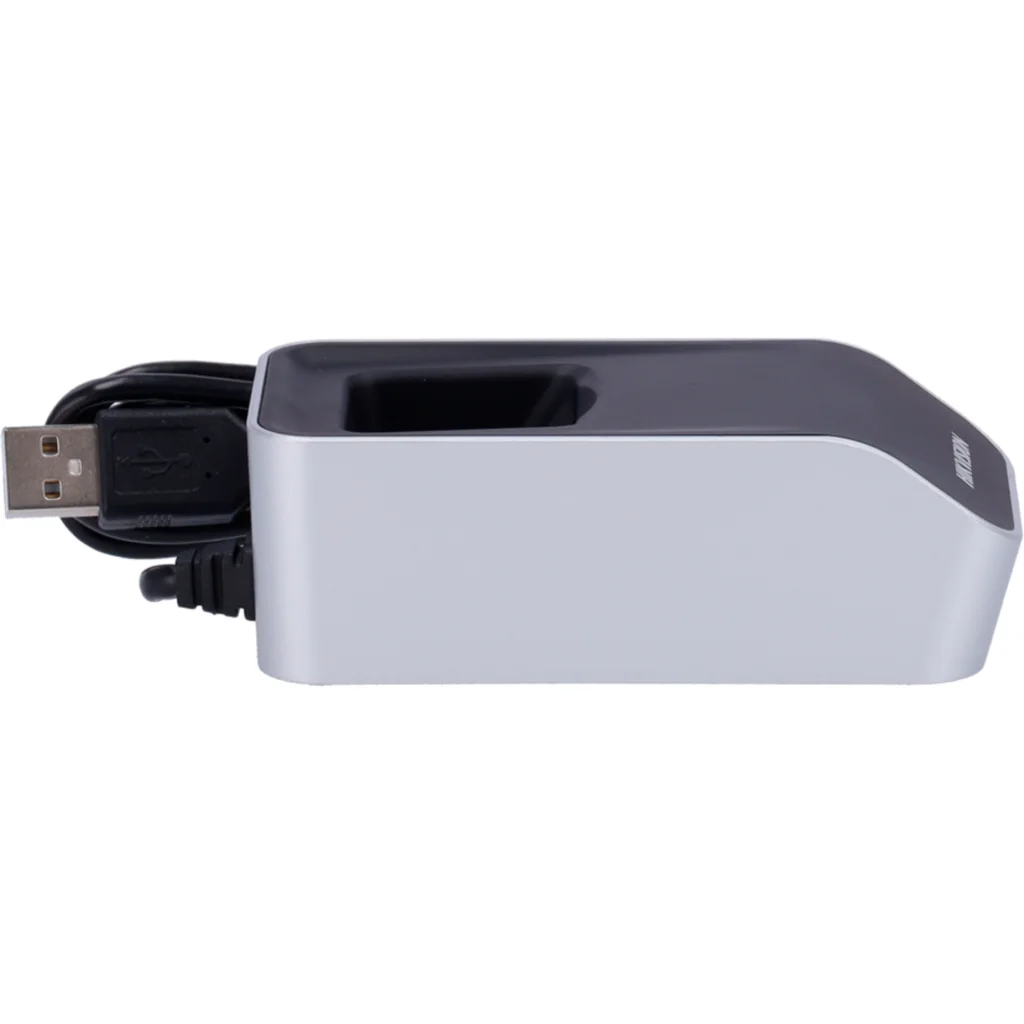 Imagen 2 de Enrolador de Huella USB Hikvision