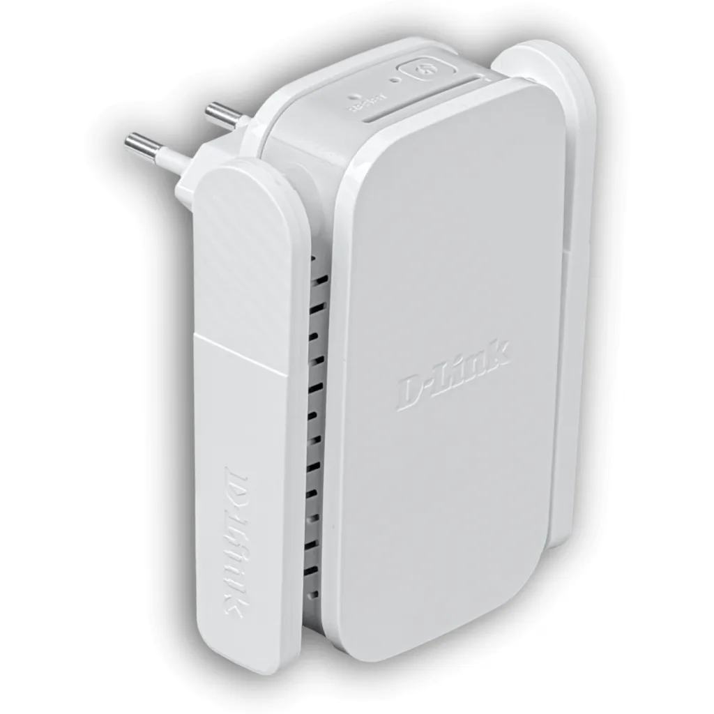 Imagen 7 de Repetidor D-Link DAP-1530 AC750 Dual Band Wi-Fi Range Extender 2.4&5 Ghz
