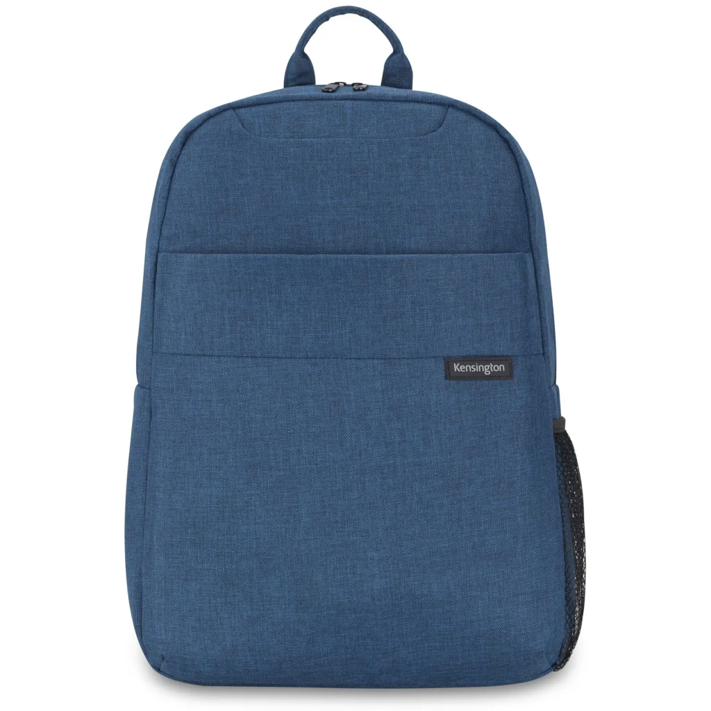 Imagen 1 de Mochila para Notebook 16" Kensington K60396WW, 16L  Color Azul