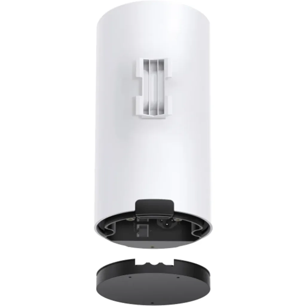 Imagen 2 de Sistema Mesh Wifi 6  exterior para el hogar Deco X50-Outdoor (1-pack) 