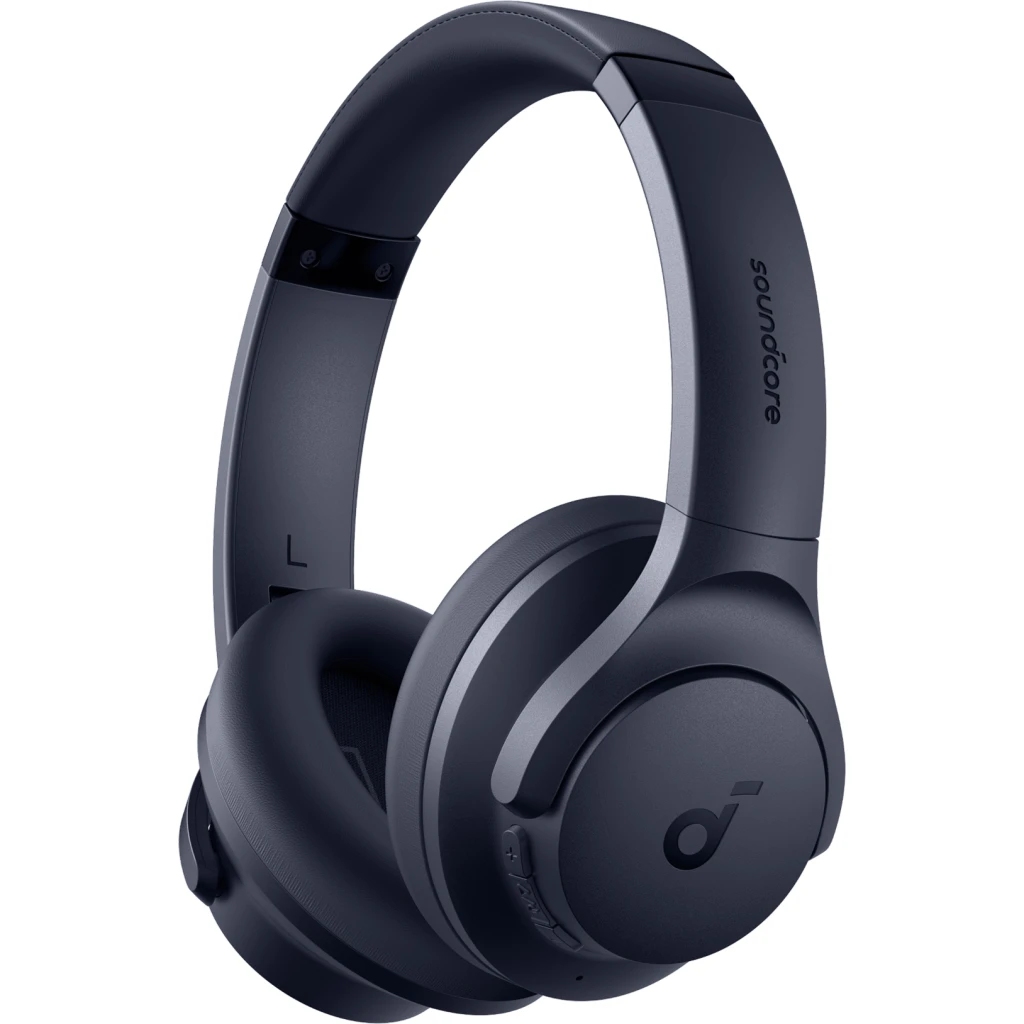 soundcore Audifono BT Q20i Azul