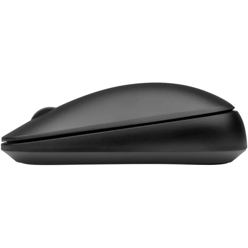 Imagen 13 de Mouse Inalámbrico Kesington SureTrack Óptico 2400dpi BT Dongle USB Negro 