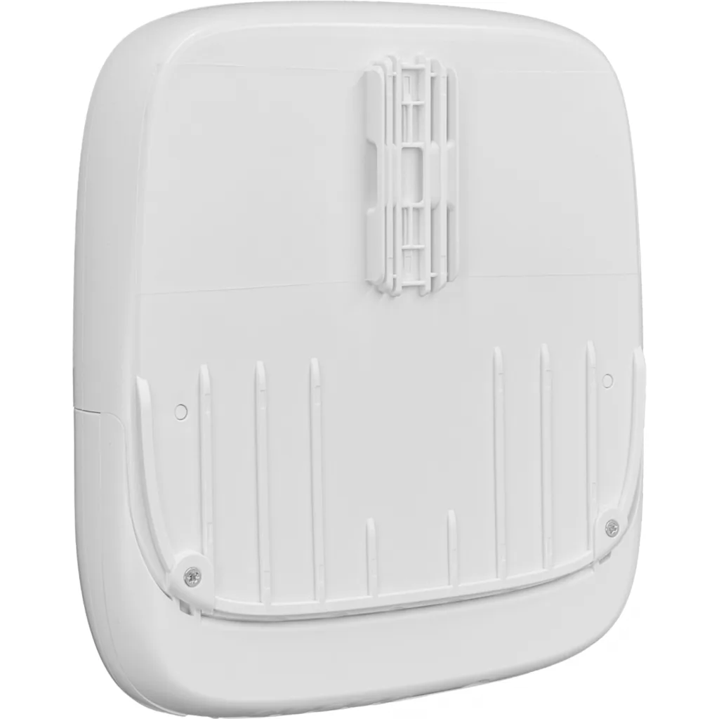 Imagen 1 de UISP SM-SP-40 UBIQUITI Ext MPPT Switch 4-100 CargaSolar PV10-60V MC4 40W req-Bat24V
