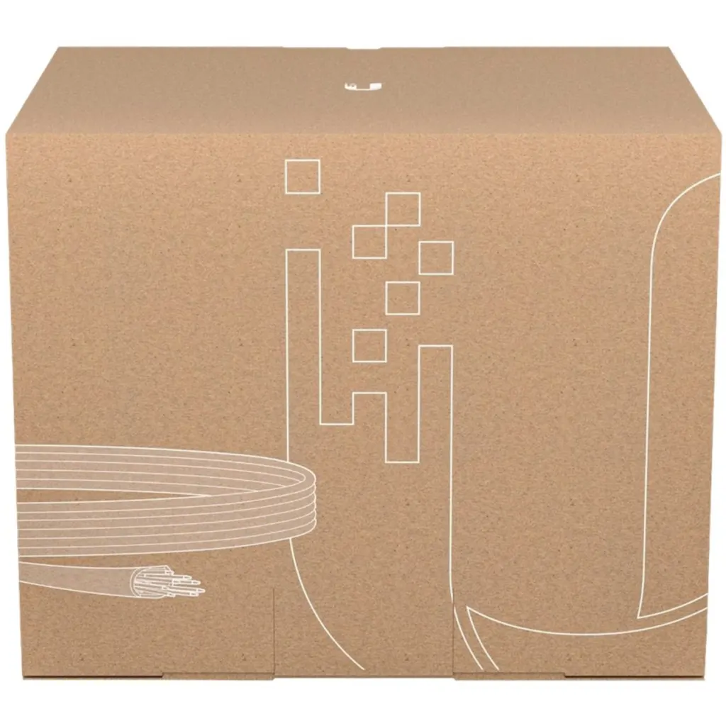 Imagen 2 de Cable de Red Ubiquiti SF/UTP Cat5e 24AWG 24AWG PE-Exterior 305mts
