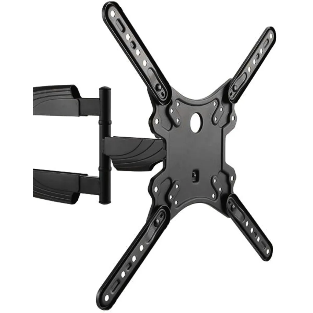 Imagen 5 de Soporte a Pared Articulado para TV 22" a 55" 35Kg Acero Articulado STARTECH