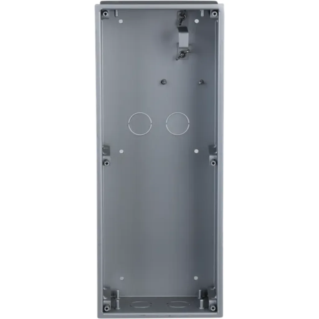 Imagen 1 de VTM128. Caja de montaje exterior DAHUA