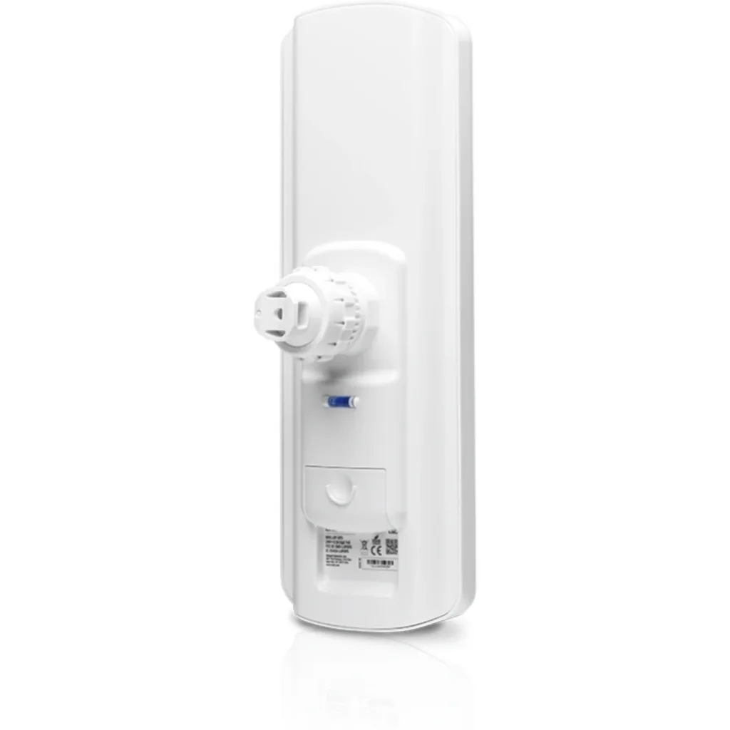 Imagen 4 de Estación Base Ubiquiti 2x2 airMax liteAP hasta 450Mbps 5GHz con Antena integrada