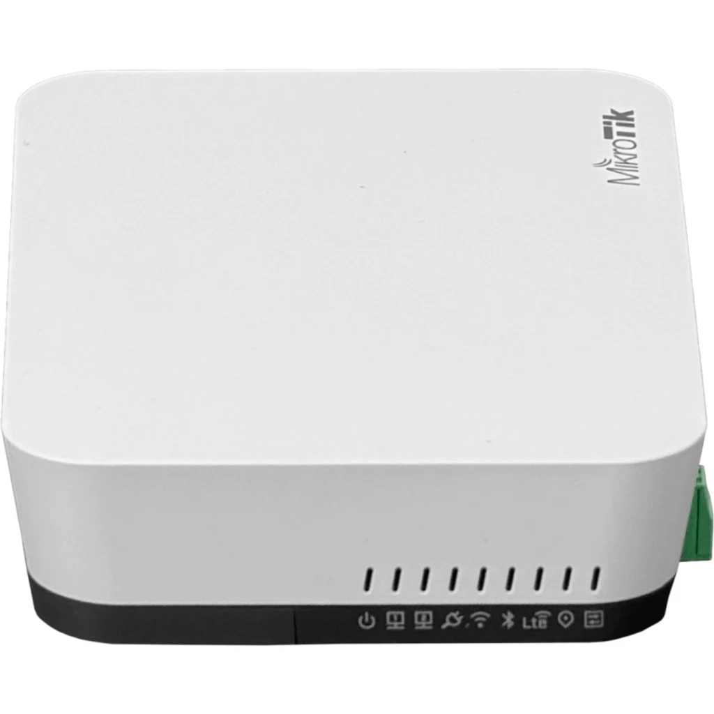 Imagen 6 de MIKROTIK BT WiFi RS485/Modbus CAT-M BLE 2-100 L4 RB924i-2nD-BT5&BG77