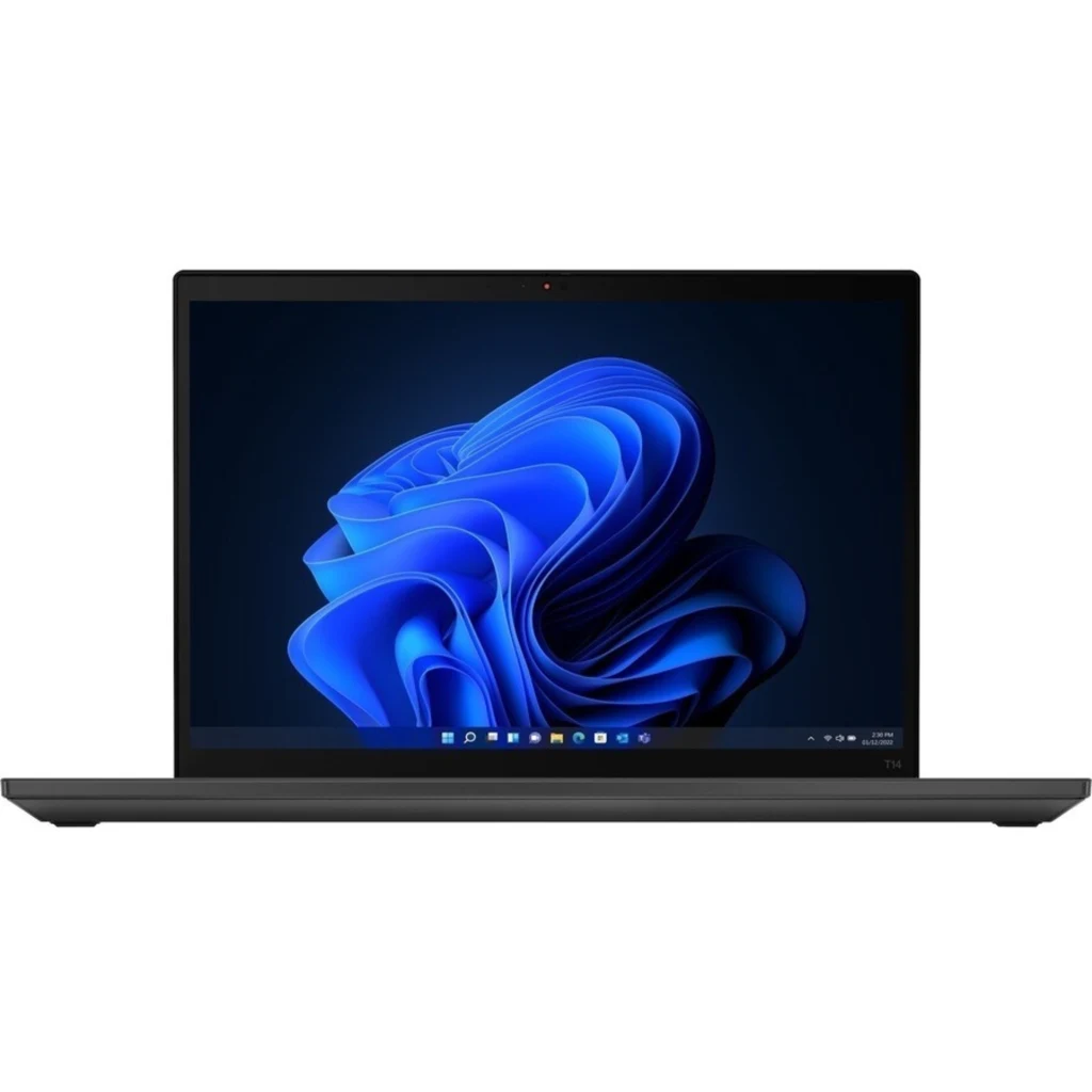 Imagen 8 de Notebook Lenovo Thinkpad T14 Gen3 I5-1245U RAM16GB SSD512GB 14" W11P (Reacondicionado)