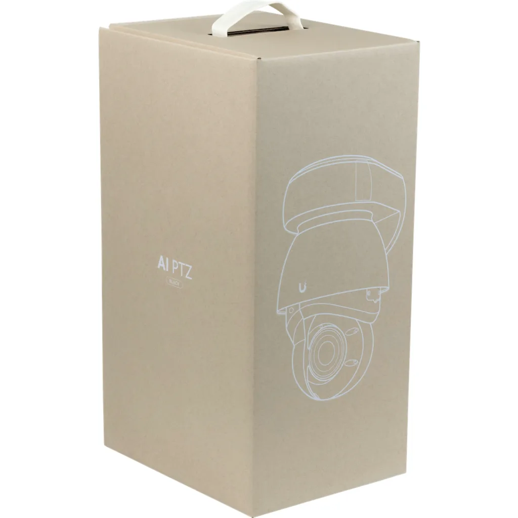 Imagen 8 de Ubiquiti UVC-AI-PTZ-B [UVC-AI-PTZ-B]