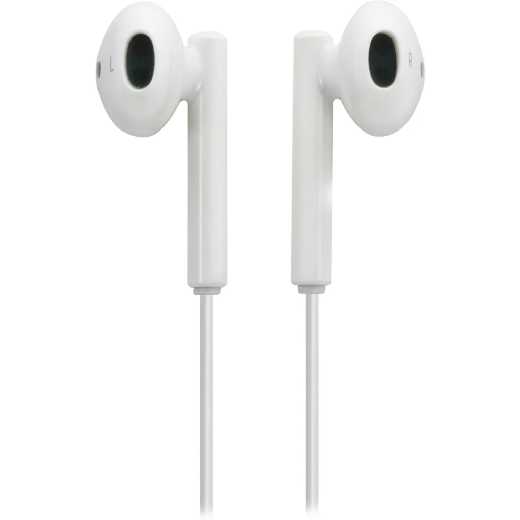 Imagen 5 de M19WT AUDIF. MONSTER ALAMBRICO M/LIBRES 3.5MM BLANCO