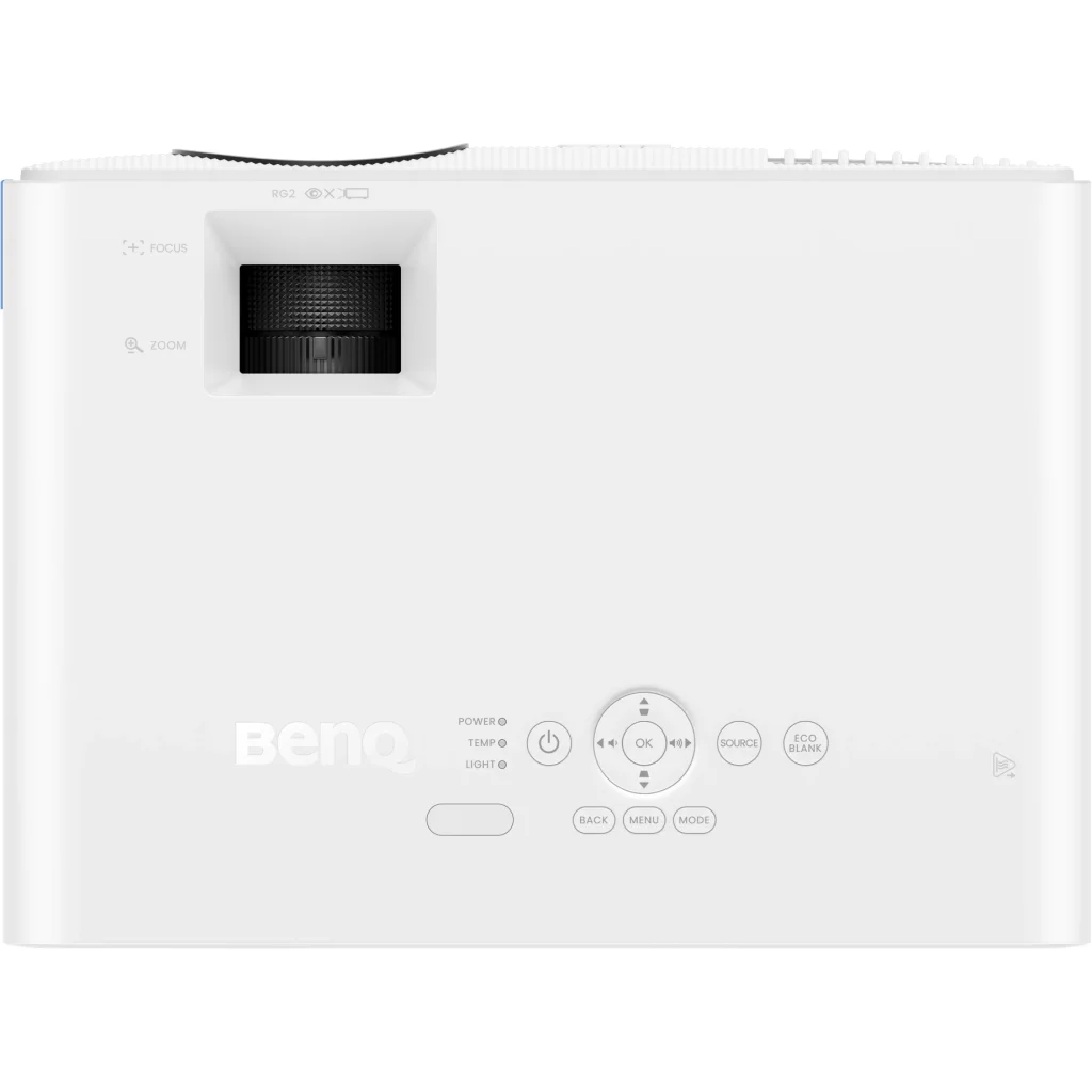 Imagen 7 de PROYECTOR BEQN LASER (20000-30000 HRS)