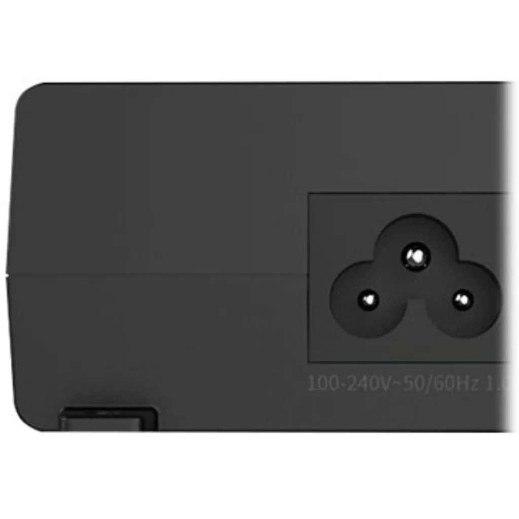 Imagen 3 de Separador PoE TP-Link TL-POE160S CA 100-240V 30vatios Conectores de salida 1