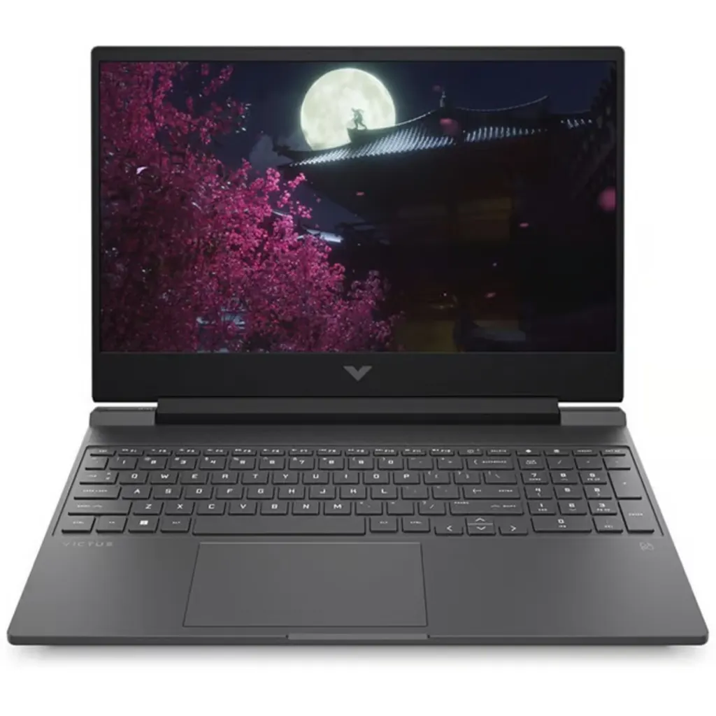 Notebook Victus 15-fa0025la i5-12450H RAM 8GB 512GB 15.6"" RTX 3050 4GB W11H
