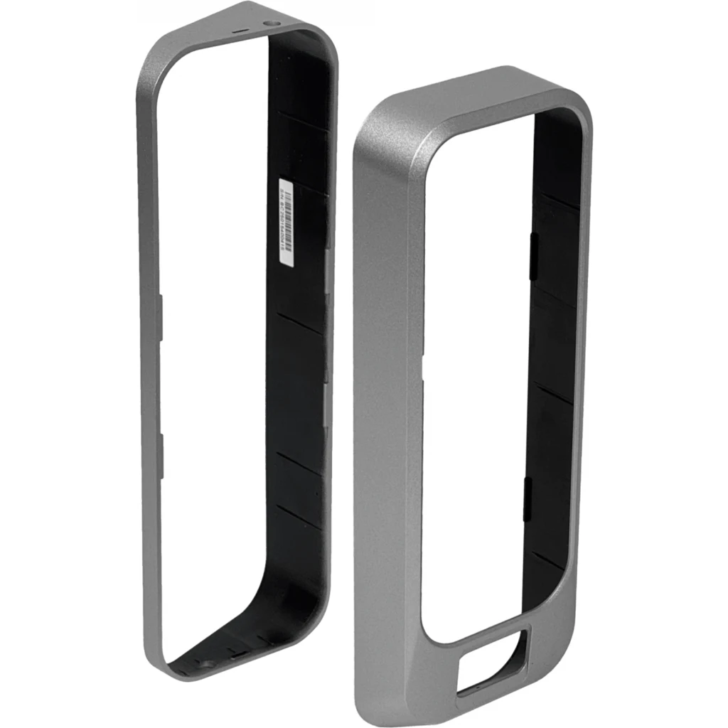 Imagen 3 de UBIQUITI Plata para UVC-G4-DOORBELL-PRO Cubierta