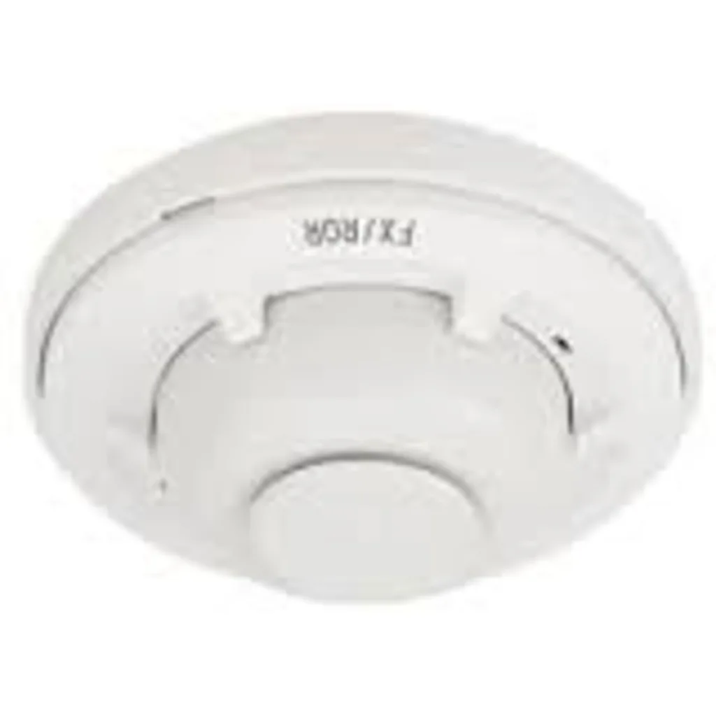 Notifier - Heat Mechanical 135F