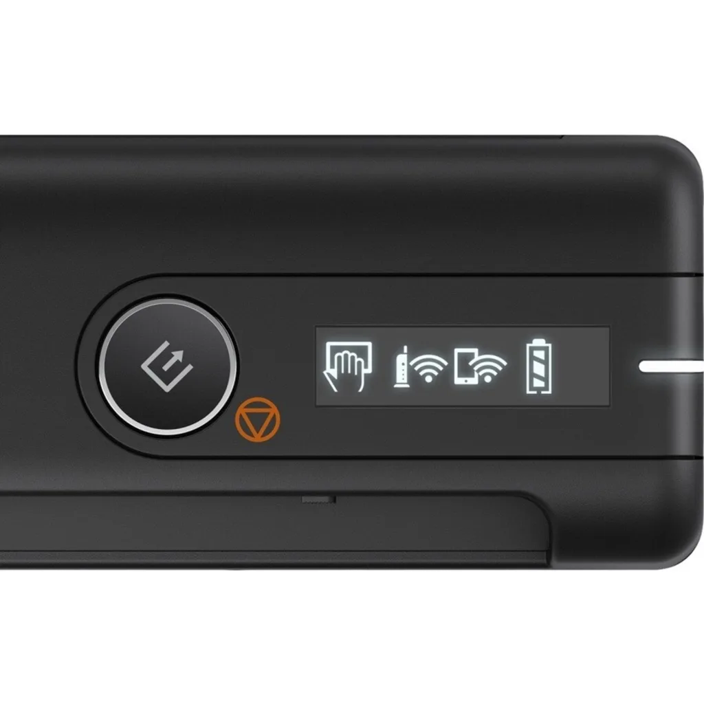 Imagen 10 de Escáner de Escritorio Portátil Epson ES-60W 600dpi WiFi USB 2.0 Micro Tipo-B