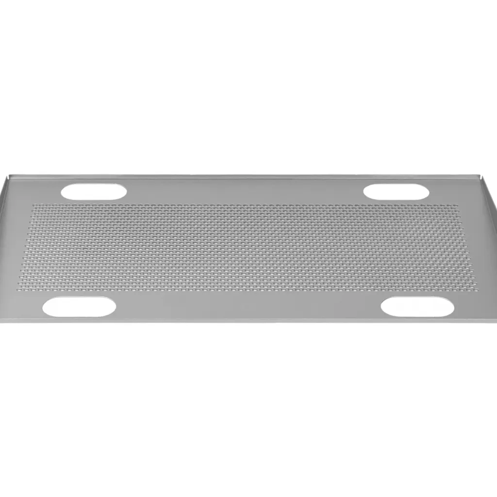Imagen 2 de UBIQUITI Ventilada 1U 25cm-Fondo Bandeja p/Rack Soporta-20Kg