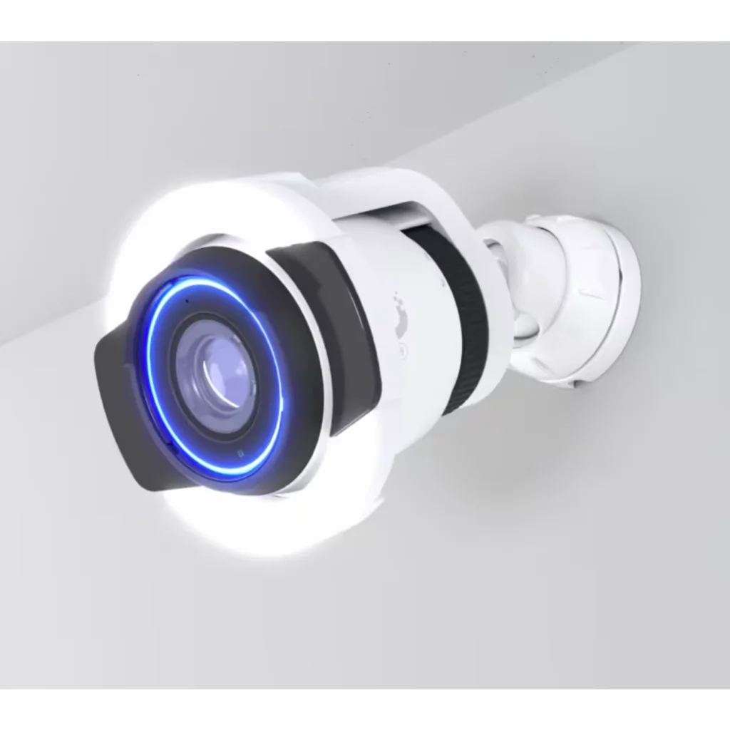Imagen 3 de UniFi Extensor LED-600lm IR 40mt Exterior IPX5 4,5W