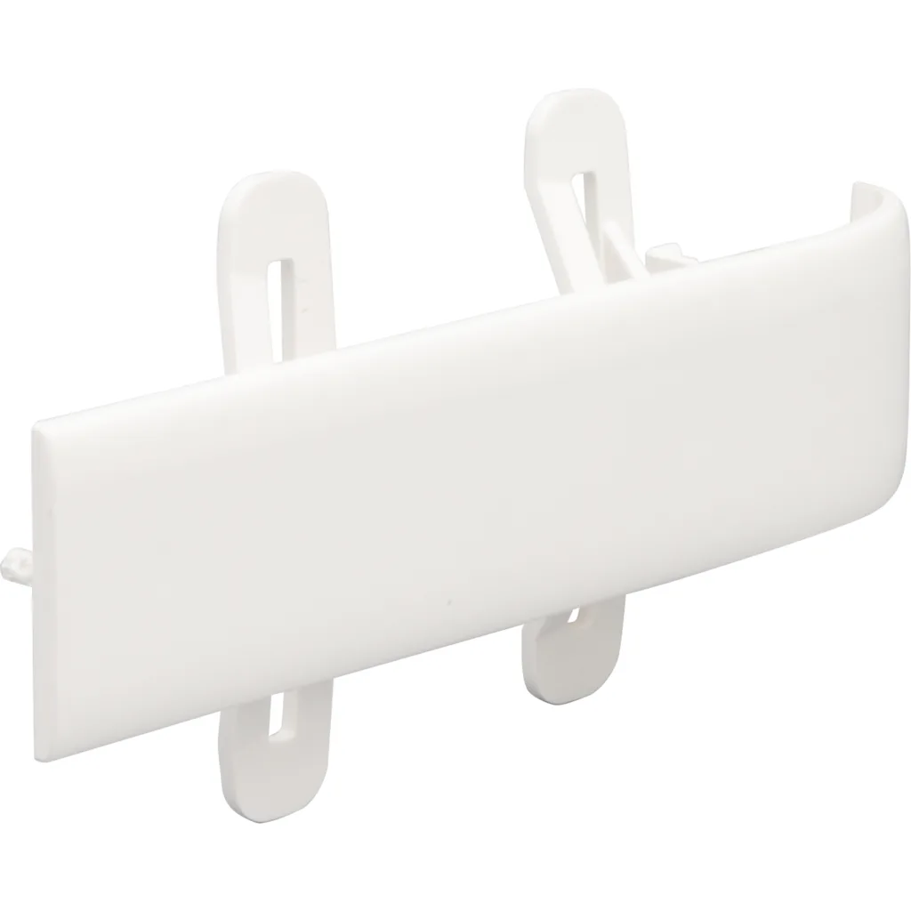LGR Junta Bandeja Universal 80x50-105x50-150x50 mm Blanca