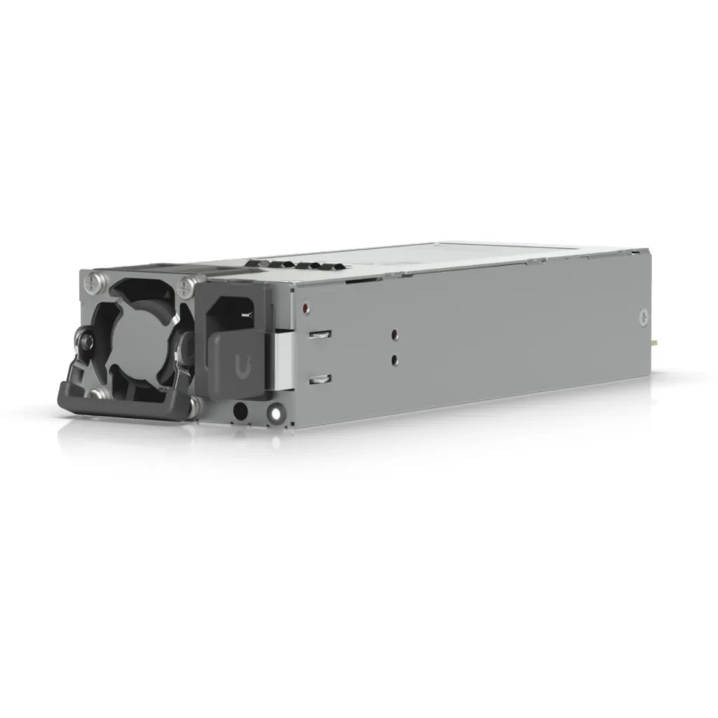 Imagen 1 de UniFi Fuente de alimentacion redundante hot-swap de 550 W (12 VDC), disenada par