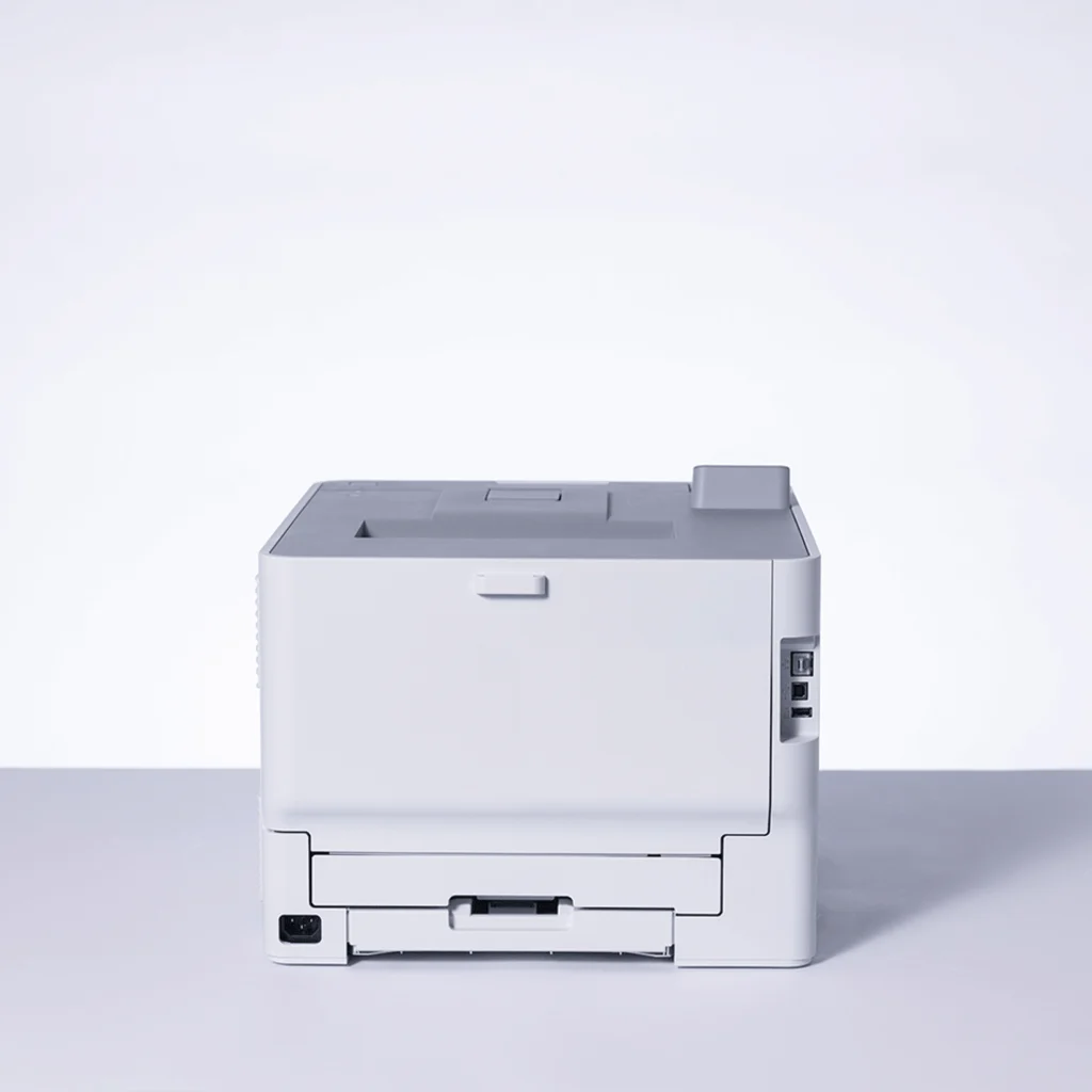 Imagen 3 de Impresora Láser Brother HL-L8570CDW, Láser Color 2400*600dpi WiFi USB2.0