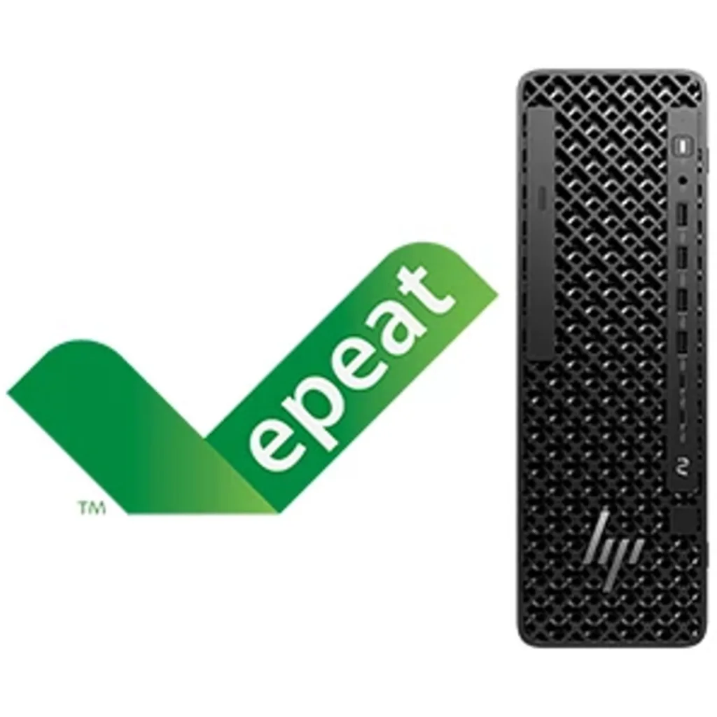 Imagen 13 de Computador Z2 SFF G1I ULTRA 7 265 RAM 16GB SSD 1TB RTX1000 8GB W11P