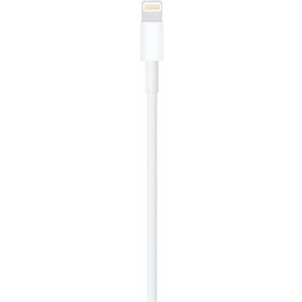 Imagen 1 de Cable Lightning a USB Apple 1.0 Mt