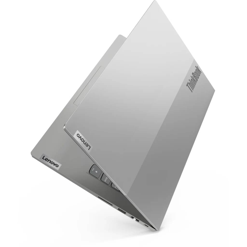 Imagen 9 de Notebook Lenovo ThinkBook 14 G4 IAP I5-1235U RAM 8GB SSD 512GB 14" W11P