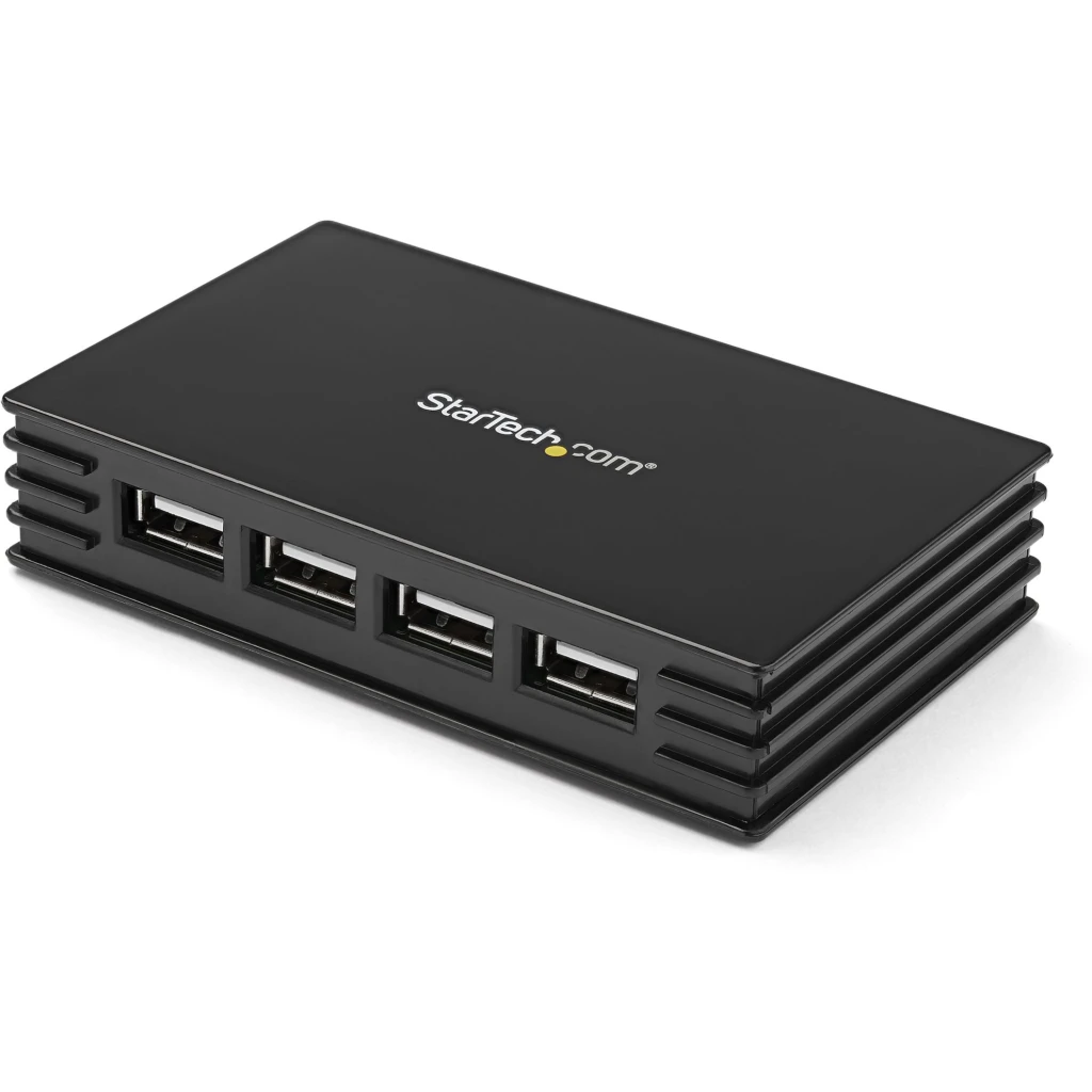 Hub Concentrador USB 2.0 7 Puertos