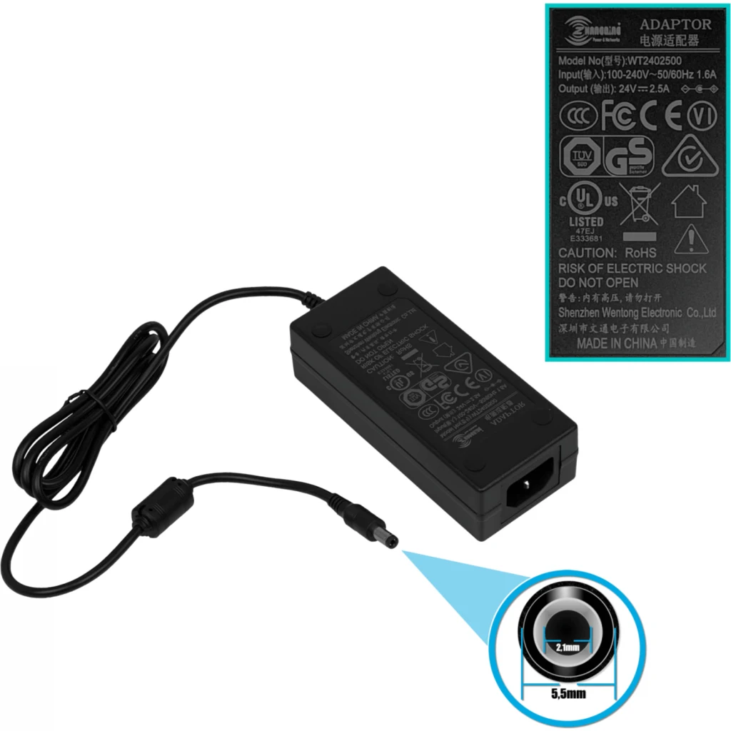 Imagen 2 de MIKROTIK req-cable 5-100 PoE-in/out-12W USB L4 64mb inc/24V RB750UPr2