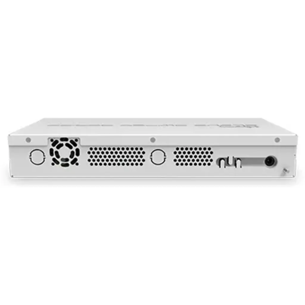Imagen 1 de MIKROTIK Cloud Router Switch 125-24G-1S-IN (RouterOS L5), desktop enclosure