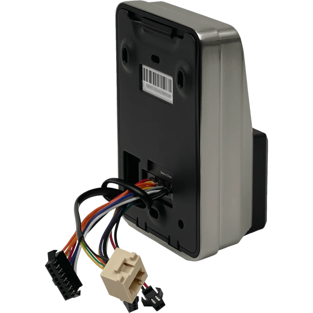 Control de Acceso  Standalone Antivandalica IP65 PIN+Proxy+BIO TCP/IP