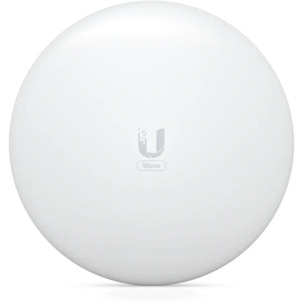 Imagen 10 de UBIQUITI 60 GHz+5GHz client with symmetrical Gigabit speeds and a 8 km broadcast range