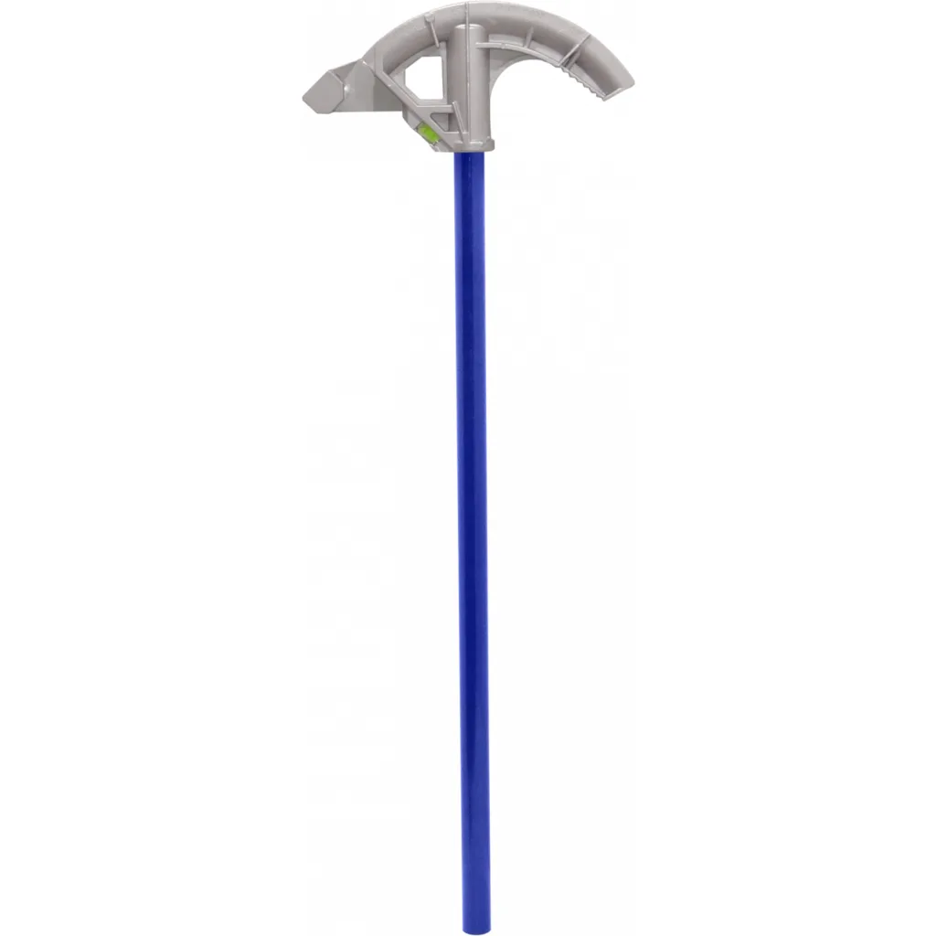 Imagen 2 de Curvador para tubo EMT 1-Pulgada con/Mango Doblador Bender