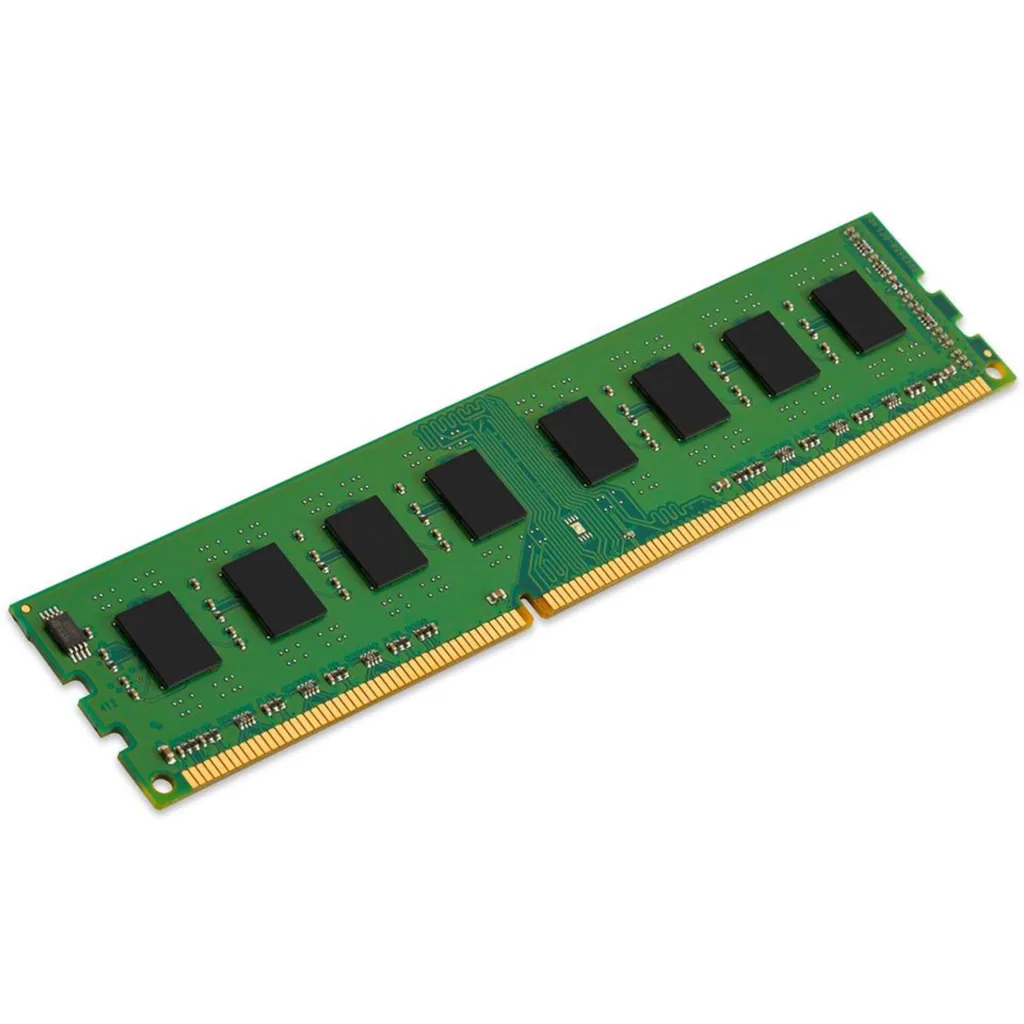 Imagen 1 de Memoria RAM 8GB DDR3 1600MHz DIMM CL11 Non-ECC 1.5V 240Pin - Kingston