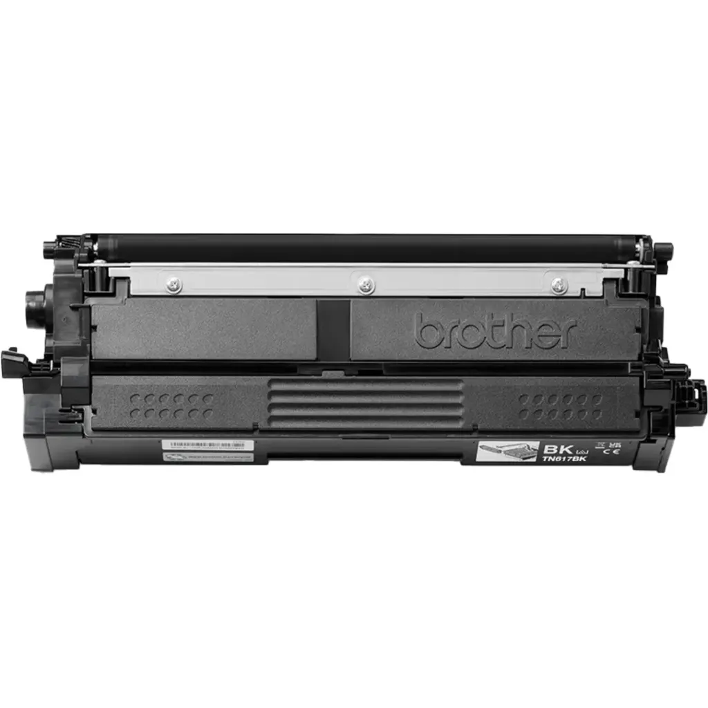 Imagen 0 de Toner Brother TN617BK