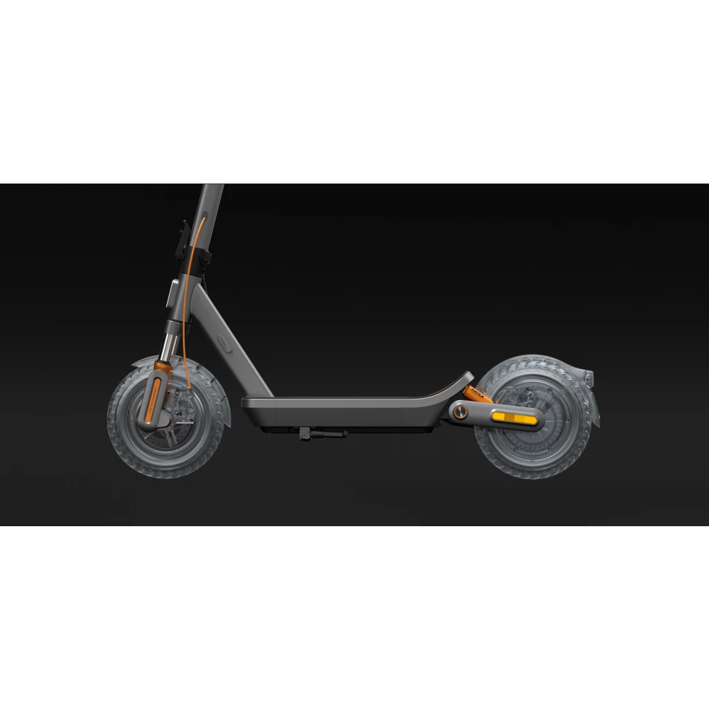 Imagen 22 de Xiaomi - Electric Scooter 6 Max GL