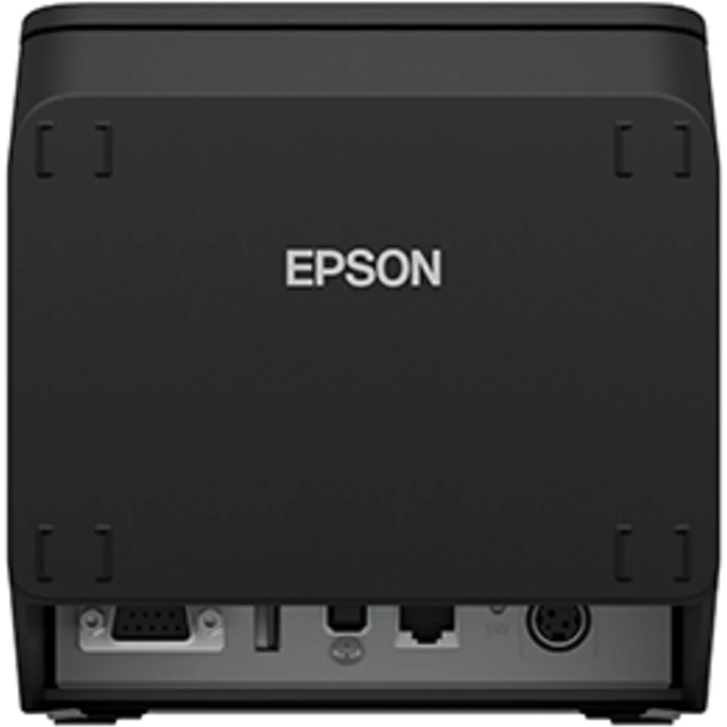 Imagen 3 de Impresora Térmica de Recibos Epson TM-T20IV-SP, USB Serial Ethernet