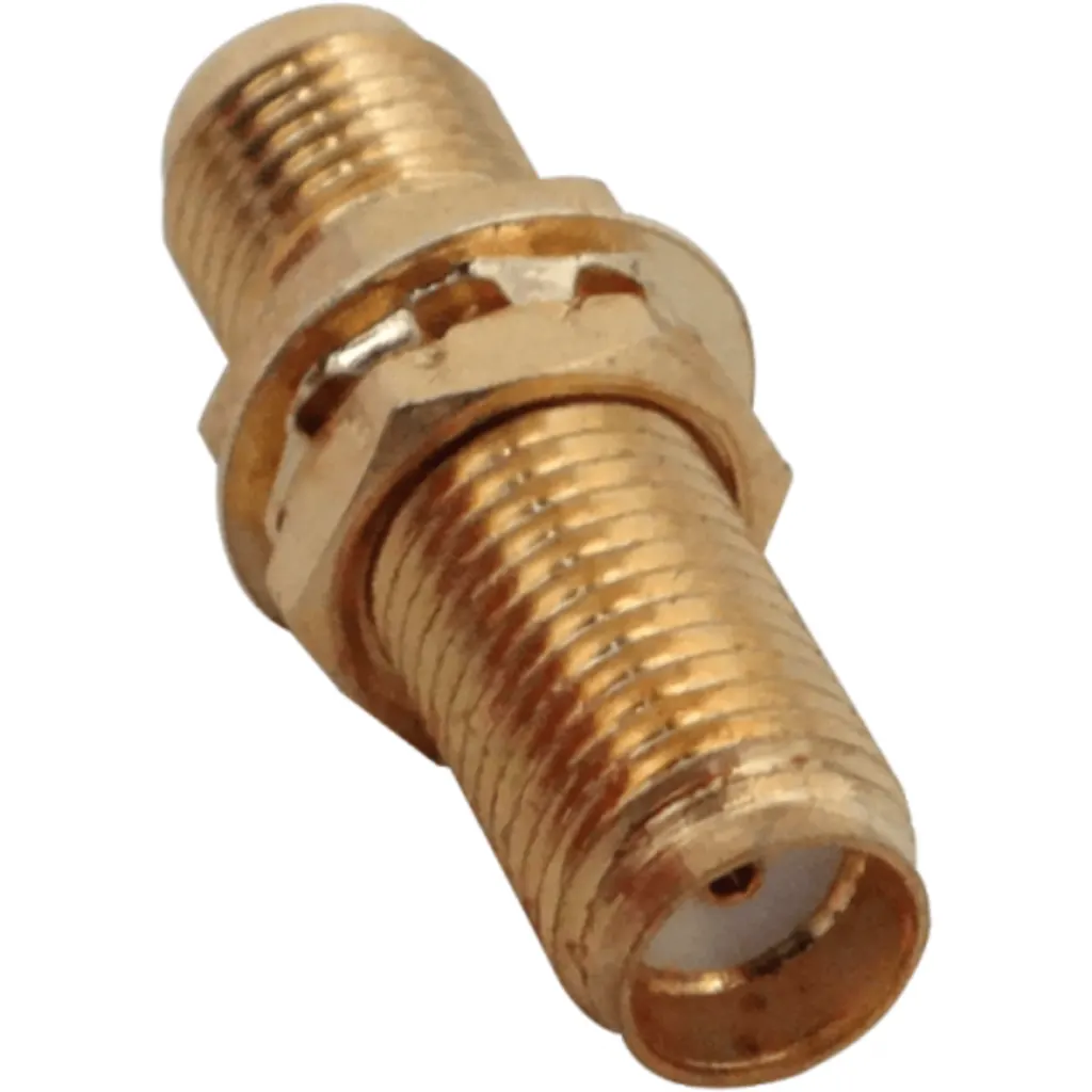 .SMA-H .SMA-H Adaptador Copla Union con-tuerca