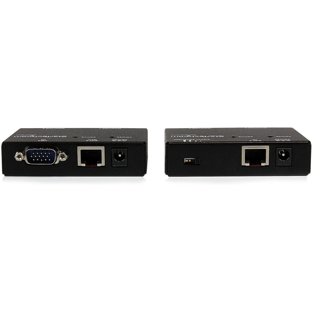 Imagen 2 de Kit Extensor VGA por Cat5 Serie ST121