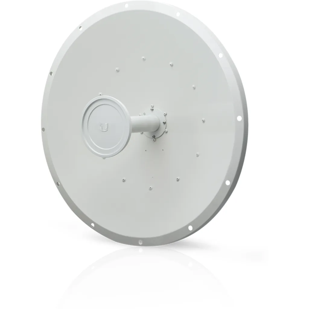 Rocket dish 34DBI 1050MM 5.1-5.8GHZ 1X2-RPSMA