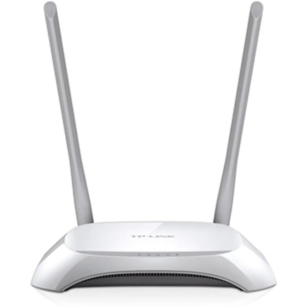 TP-LINK ROUTER 300Mbps Wi-Fi N ES / TL-WR840N