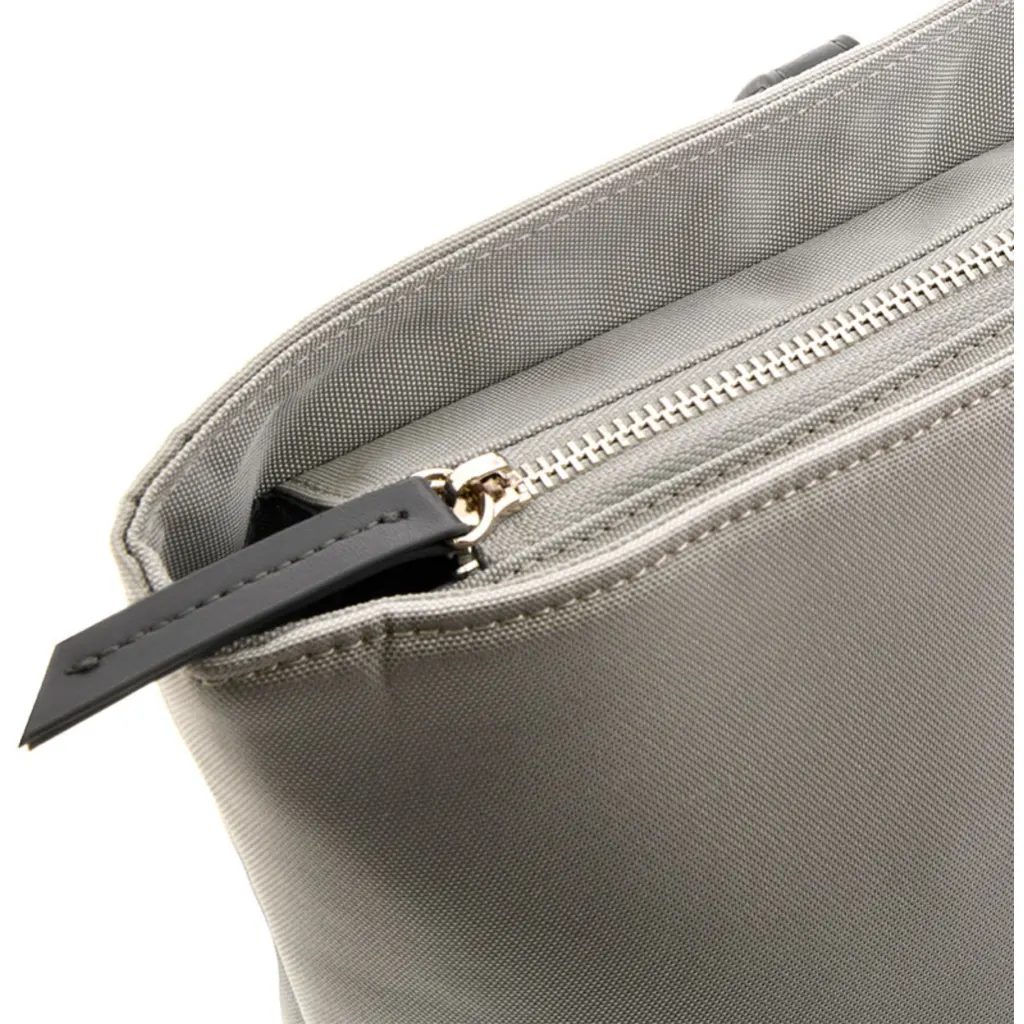 Imagen 4 de KX Bag Ladies KLB-461BG 15.6 Beige