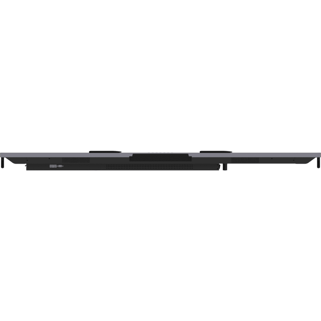 Imagen 1 de Pantalla Interactiva Hikvision 65" 4K Mic Android 13 Wifi 8GB+128G (Nuevo, Caja Abierta)