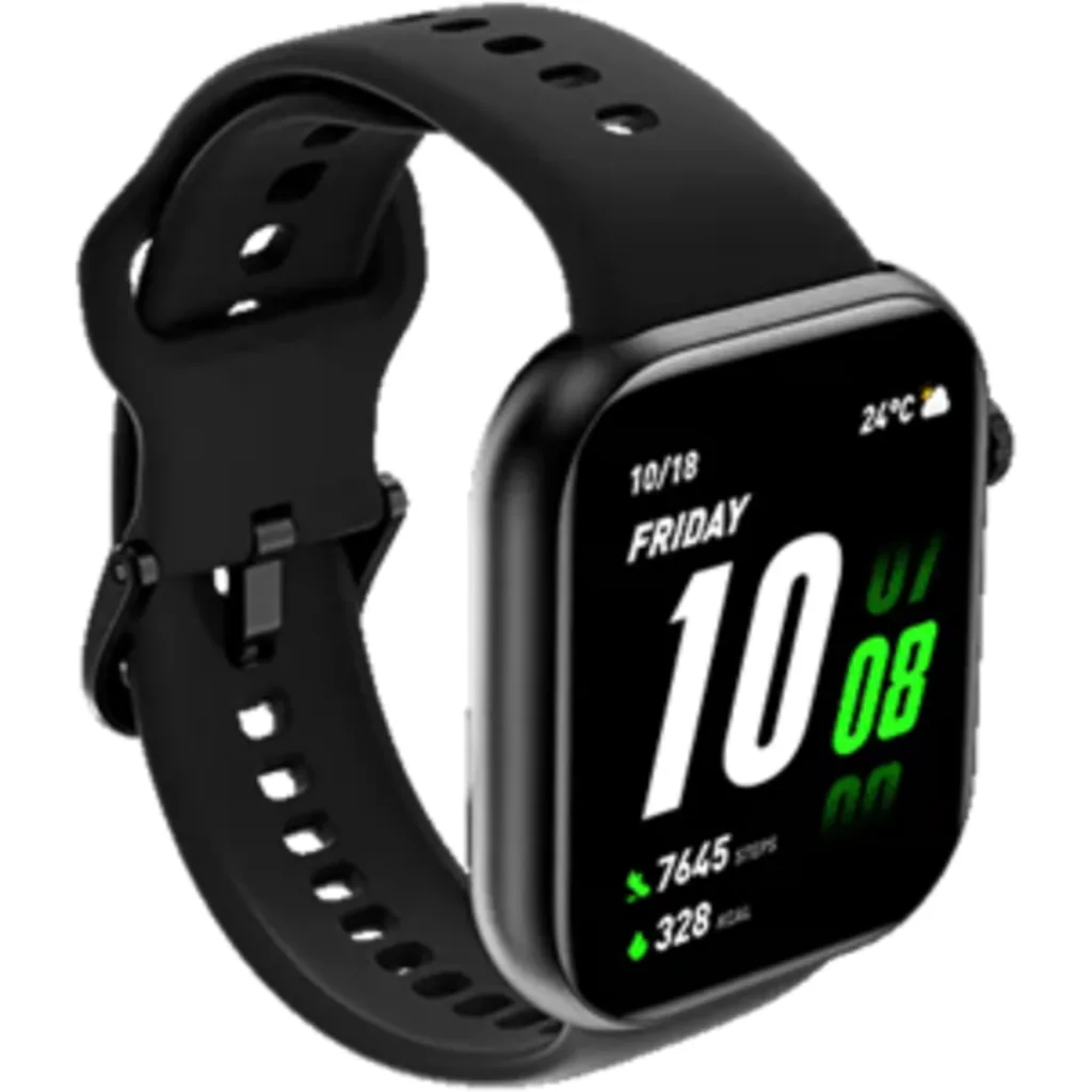 Imagen 2 de Reloj Inteligente Honor Choice Watch 2i