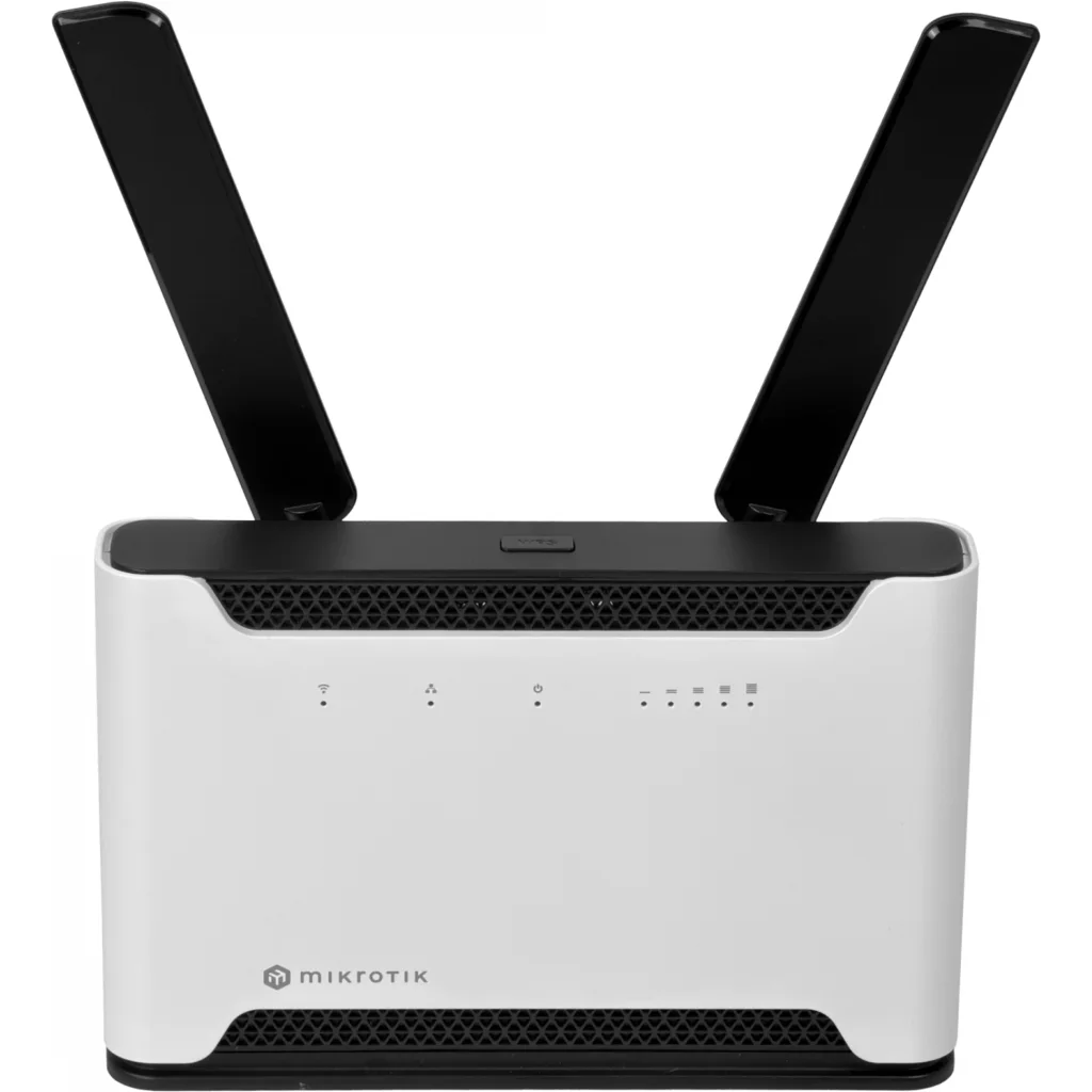 Imagen 5 de MIKROTIK 5G 5-1000 1-Sim 1-USB L4 inc-24V D53G-5HacD2HnD-TC&RG502Q-EA