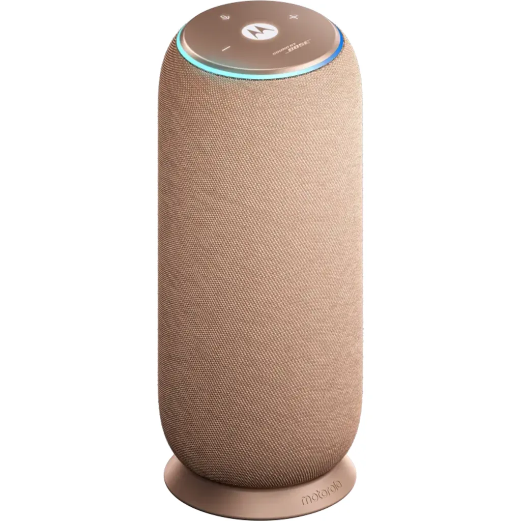 Motorola Moto - Speaker - Taupe - PG38C07851
